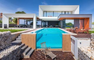 House - Sale - ISTARSKA - LIŽNJAN - LIŽNJAN
