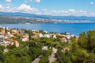 Wohnung - Verkauf - PRIMORSKO-GORANSKA - OPATIJA - OPATIJA