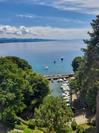 Wohnung - Verkauf - PRIMORSKO-GORANSKA - OPATIJA - OPATIJA