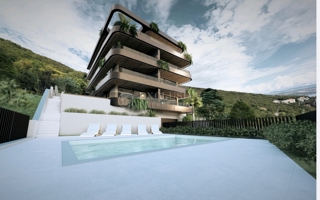 Wohnung - Verkauf - PRIMORSKO-GORANSKA - OPATIJA - IČIĆI