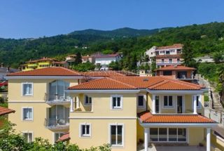 House - Sale - PRIMORSKO-GORANSKA - LOVRAN - LOVRAN