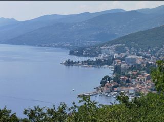 Land - Sale - PRIMORSKO-GORANSKA - OPATIJA - OPATIJA