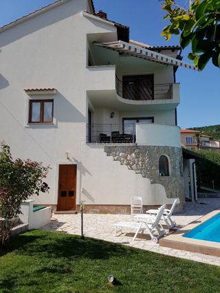 House - Sale - PRIMORSKO-GORANSKA - OPATIJA - POLJANE
