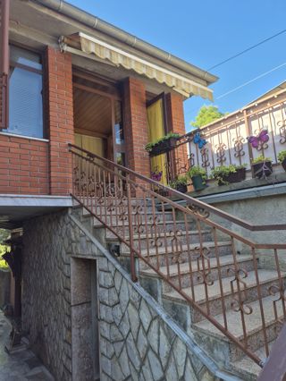 Flat - Sale - PRIMORSKO-GORANSKA - LOVRAN - LOVRAN