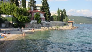 Flat - Rent - PRIMORSKO-GORANSKA - OPATIJA - OPATIJA