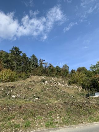 Land - Sale - PRIMORSKO-GORANSKA - KASTAV - KASTAV