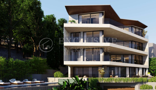 Flat - Sale - PRIMORSKO-GORANSKA - OPATIJA - OPATIJA