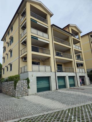 Flat - Sale - PRIMORSKO-GORANSKA - OPATIJA - IČIĆI