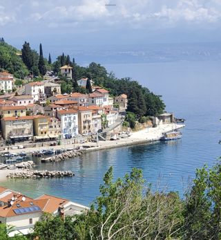 Land - Sale - PRIMORSKO-GORANSKA - MOŠĆENIČKA DRAGA - MOŠĆENIČKA DRAGA