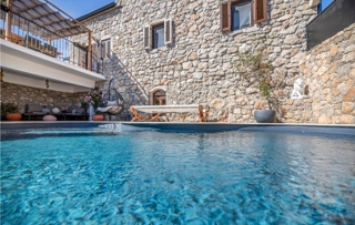 Haus - Verkauf - PRIMORSKO-GORANSKA - KRK - VRBNIK