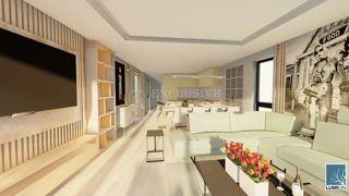 Flat - Sale - PRIMORSKO-GORANSKA - KOSTRENA - KOSTRENA