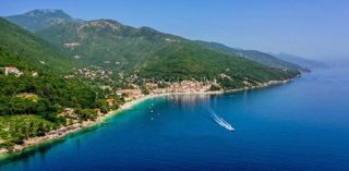 Zemljište - Prodaja - PRIMORSKO-GORANSKA - MOŠĆENIČKA DRAGA - MOŠĆENIČKA DRAGA