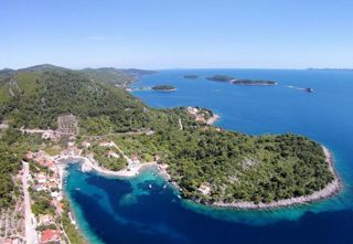 Land - Sale - DUBROVAČKO-NERETVANSKA - KORČULA - KORČULA