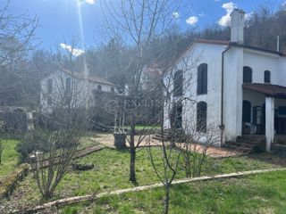 House - Sale - PRIMORSKO-GORANSKA - MATULJI - RUKAVAC