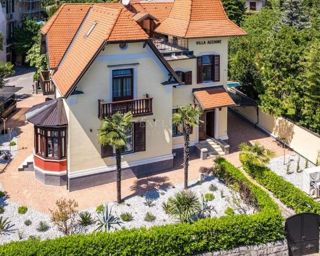 Kuća - Najam - PRIMORSKO-GORANSKA - OPATIJA - OPATIJA