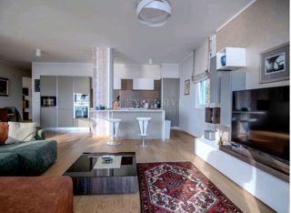 Wohnung - Verkauf - PRIMORSKO-GORANSKA - OPATIJA - OPATIJA