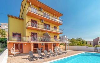 House - Sale - PRIMORSKO-GORANSKA - CRIKVENICA - CRIKVENICA