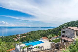 House - Sale - PRIMORSKO-GORANSKA - OPATIJA - POLJANE