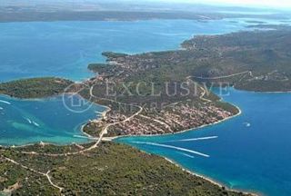 Land - Sale - ZADARSKA - PAŠMAN - ŽDRELAC