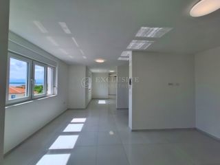 Wohnung - Verkauf - PRIMORSKO-GORANSKA - CRIKVENICA - CRIKVENICA