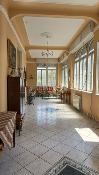 Flat - Sale - PRIMORSKO-GORANSKA - OPATIJA - OPATIJA