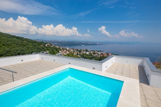 Flat - Sale - PRIMORSKO-GORANSKA - OPATIJA - OPATIJA