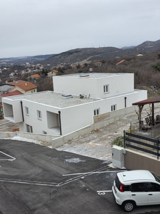 Flat - Sale - PRIMORSKO-GORANSKA - BAKAR - HRELJIN