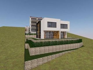 Flat - Sale - PRIMORSKO-GORANSKA - CRIKVENICA - DRAMALJ