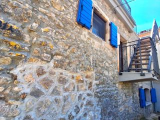 House - Sale - PRIMORSKO-GORANSKA - KRK - KRK