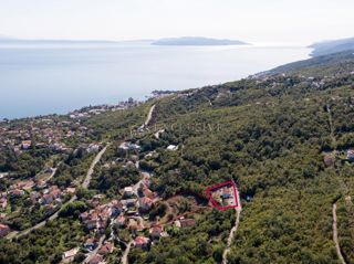 Grundstück - Verkauf - PRIMORSKO-GORANSKA - MATULJI - MIHOTIĆI