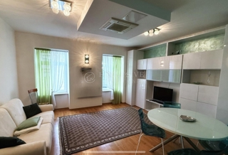 Stan - Prodaja - PRIMORSKO-GORANSKA - OPATIJA - OPATIJA