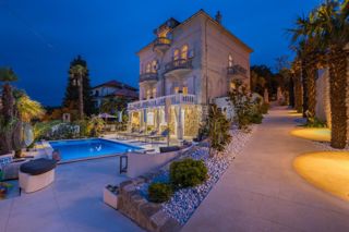House - Sale - PRIMORSKO-GORANSKA - CRIKVENICA - CRIKVENICA