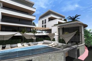 Wohnung - Verkauf - PRIMORSKO-GORANSKA - OPATIJA - OPATIJA