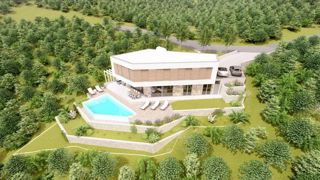 Haus - Verkauf - PRIMORSKO-GORANSKA - OPATIJA - IČIĆI