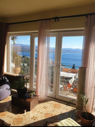 Haus - Verkauf - PRIMORSKO-GORANSKA - OPATIJA - OPATIJA
