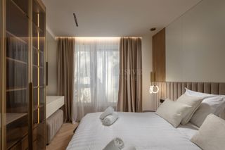 Wohnung - Verkauf - PRIMORSKO-GORANSKA - OPATIJA - OPATIJA