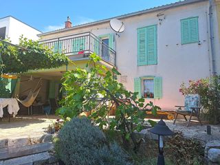 House - Sale - PRIMORSKO-GORANSKA - CRIKVENICA - CRIKVENICA