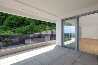 Wohnung - Verkauf - PRIMORSKO-GORANSKA - OPATIJA - OPATIJA