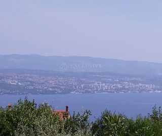 Land - Sale - PRIMORSKO-GORANSKA - LOVRAN - LOVRAN