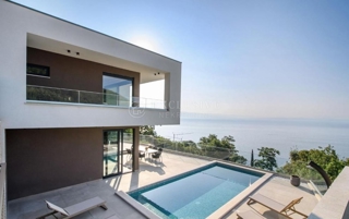 House - Sale - PRIMORSKO-GORANSKA - LOVRAN - MEDVEJA