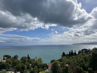 Grundstück - Verkauf - PRIMORSKO-GORANSKA - OPATIJA - OPATIJA