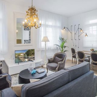 Flat - Sale - PRIMORSKO-GORANSKA - OPATIJA - OPATIJA