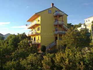 Wohnung - Verkauf - PRIMORSKO-GORANSKA - CRIKVENICA - CRIKVENICA