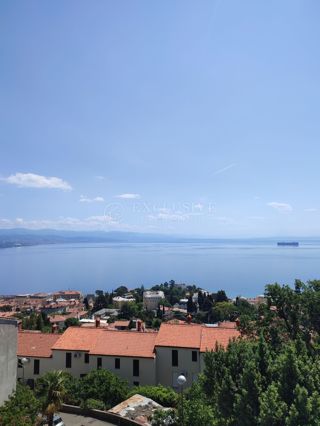Flat - Sale - PRIMORSKO-GORANSKA - OPATIJA - OPATIJA