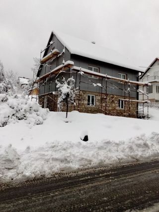 House - Sale - PRIMORSKO-GORANSKA - VRBOVSKO - JABLAN