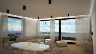 Wohnung - Verkauf - PRIMORSKO-GORANSKA - OPATIJA - IČIĆI