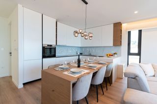 Wohnung - Verkauf - PRIMORSKO-GORANSKA - OPATIJA - OPATIJA