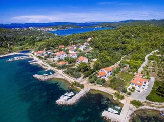 Grundstück - Verkauf - ZADARSKA - PAŠMAN - ŽDRELAC