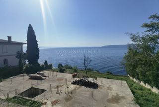 Land - Sale - PRIMORSKO-GORANSKA - LOVRAN - LOVRAN