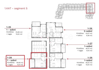Stan - Prodaja - ISTARSKA - UMAG - UMAG